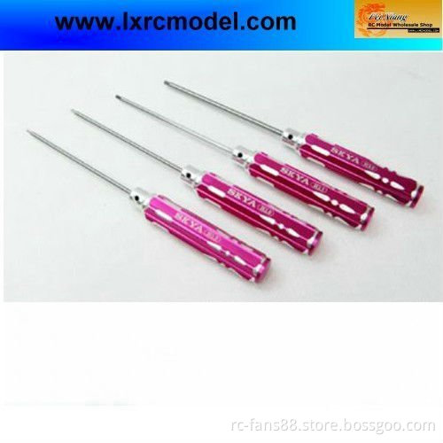 SKYA Allen Hex Driver Assortment Pro AT-SKYALNB (1.5/2/2.5/3mm)